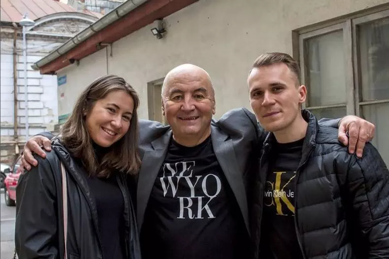 Adrian-si-Irina-Fetecau-