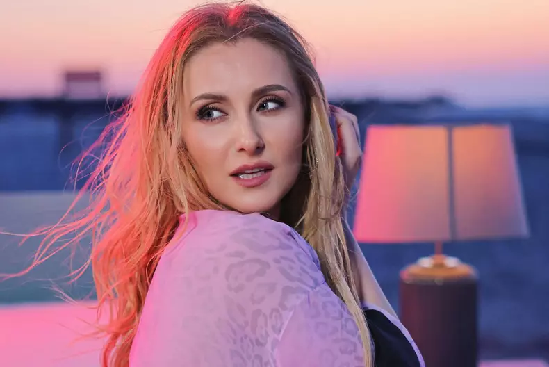 alina sorescu artista