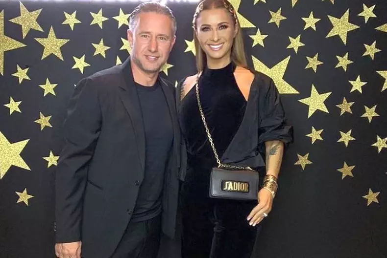 anamaria prodan si reghe afaceri