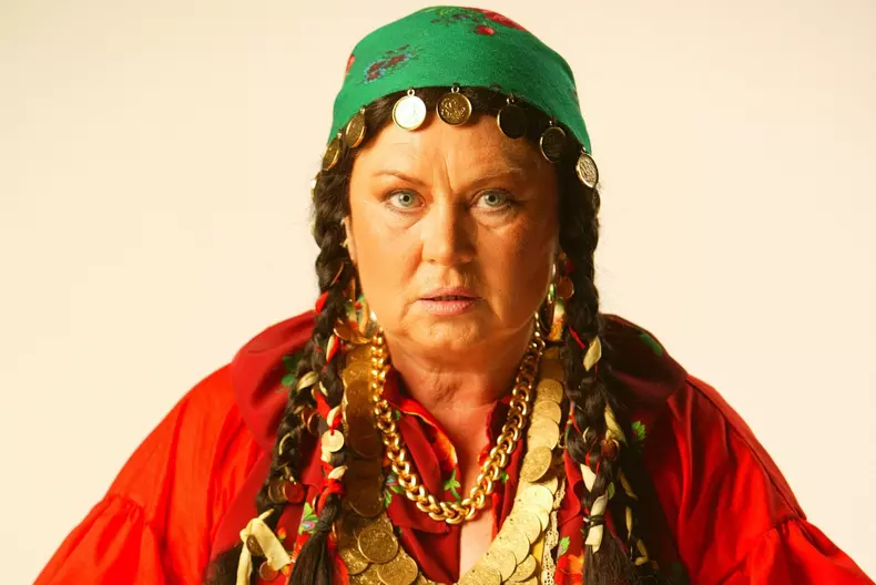 florina cercel a murit