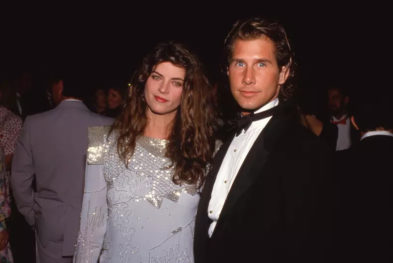 Kirstie Alley Dead: Star of 'Cheers' and 'Drop Dead Gorgeous' Dies at 71 **FILE PHOTOS**