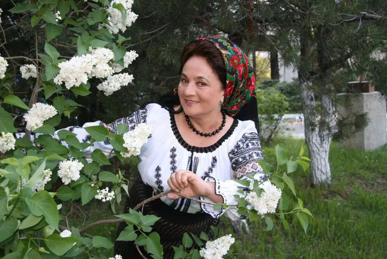 laura lavric
