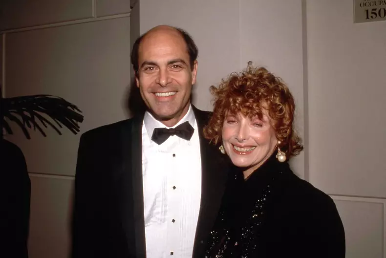 **FILE PHOTO** Alan Rachins Has Passed Away. Alan Rachins Circa 1980 s Copyright: xRalphxDominguez/MediaPunchx