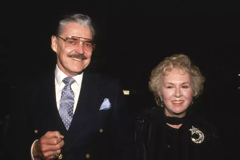 Jack Betts Has Passed Away