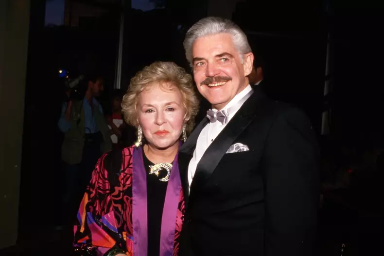 Jack Betts, Actor in Spaghetti Westerns and ‘Spider-Man,’ Dies at 96 **FILE PHOTOS**