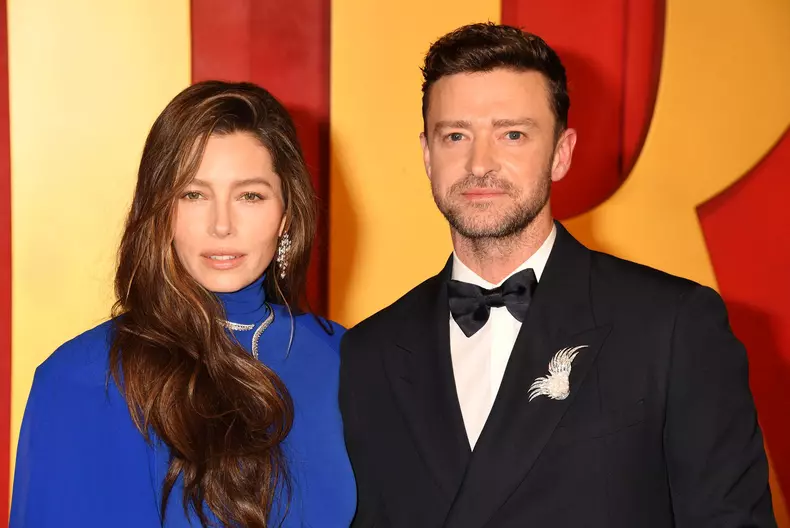 2024 Vanity Fair Oscar Party Hosted By Radhika Jones - Arrivals
Location: