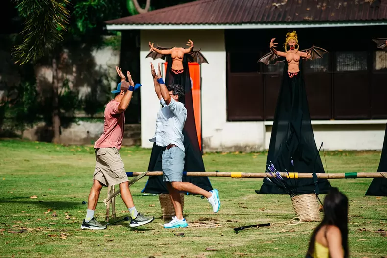 Alexandru Ion și Ștefan Floroaica4