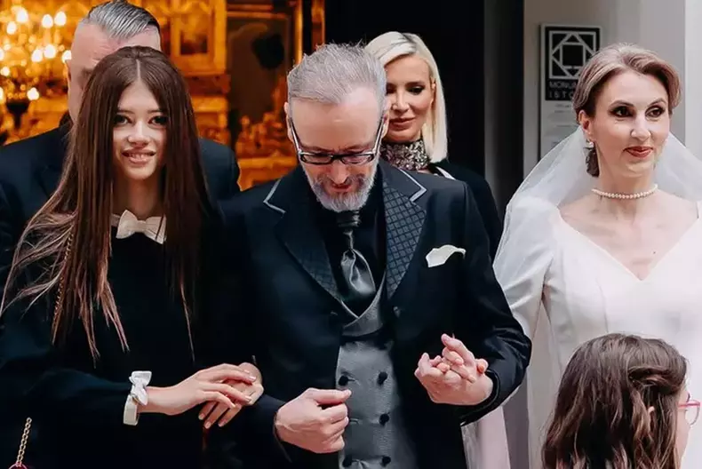 mihai-albu-si-fiica-lui-1