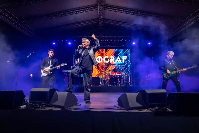 Holograf-