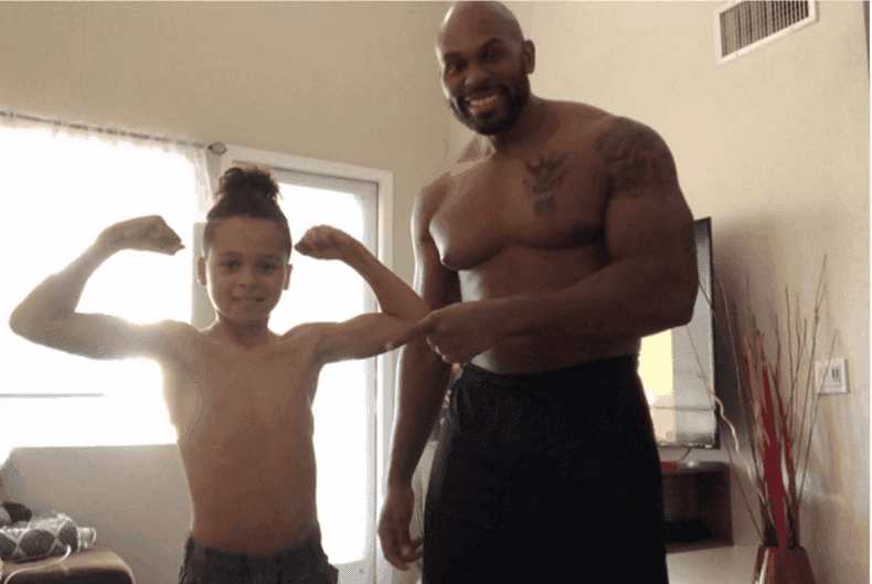 Shad-Gaspard-Missing-Son