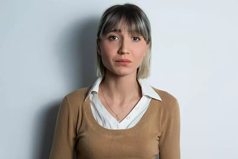 monica actriya