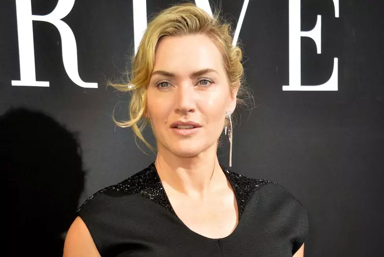 People au défilé de mode Haute-Couture automne-hiver 2017/2018 "Giorgio Armani" à Paris