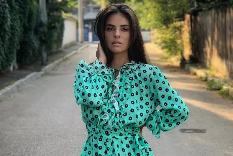 Cum a afectat-o participarea la Survivor România pe Mellina. Cum arată acum solista (1)