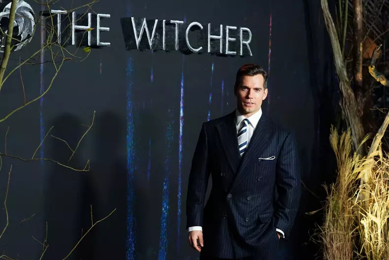 World premiere of The Witcher: Season 2 in London
