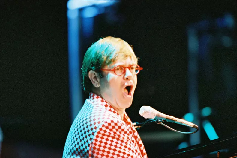 Concertul de rămas-bun al lui Elton John va fi difuzat live pe Disney Plus. Când e programat ultimul show al marelui artist