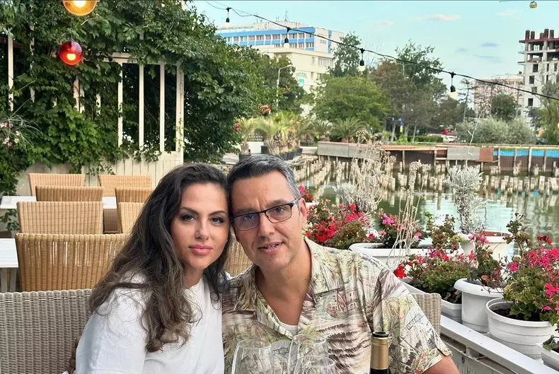 oana turcu si cristi brancu