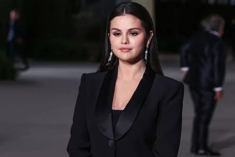 2nd Annual Academy Museum Gala - LA