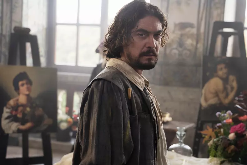 riccardo-scamarcio-in-umbra-lui-caravaggio