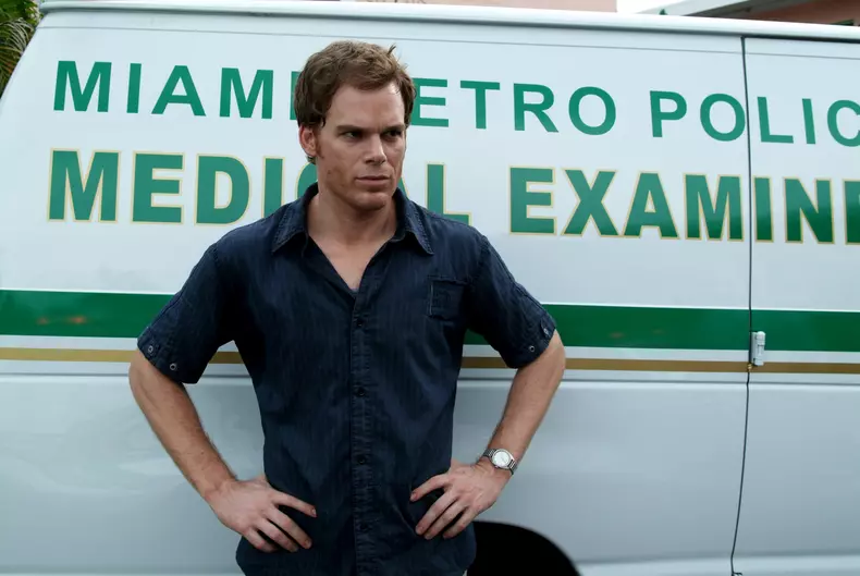 Dexter Original Sin (2)