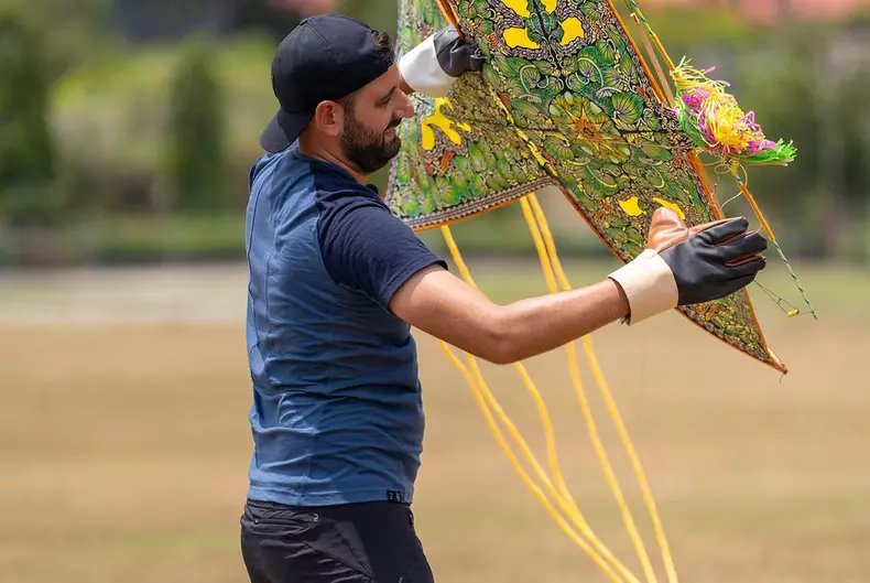 Adi Nartea și Cosmin Vîjeu au părăsit competiția Asia Express, 16 octombrie 2024 (6)