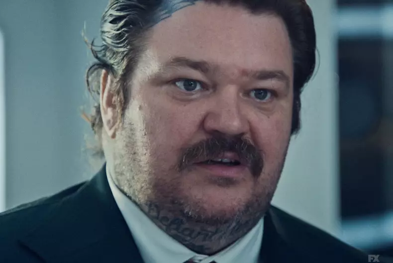 Disney Plus a publicat trailerul pentru „Ursul”, sezonul 4  (3)