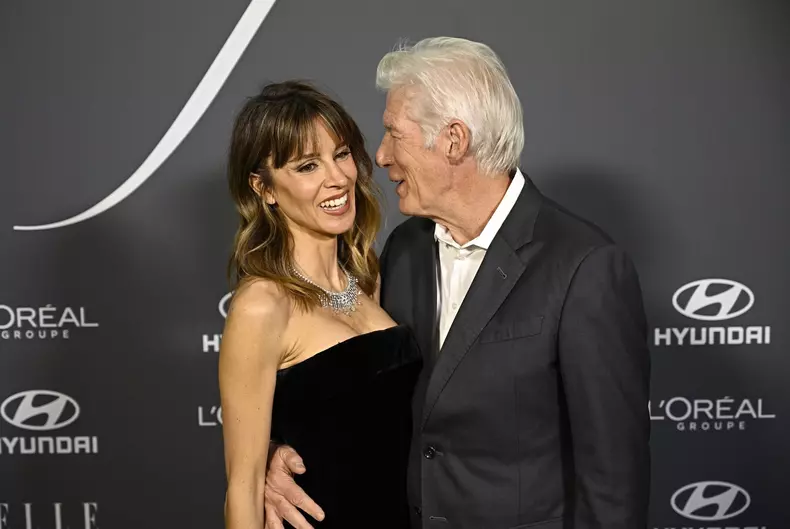 Elle Celebrates The 'ELLE X FUTURE' Gala And Presents The Elle Eco Award 2025..