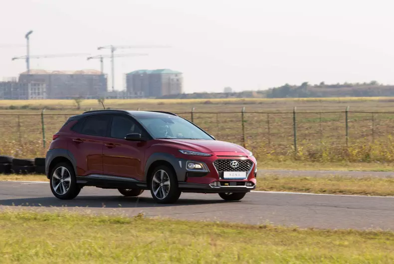 Best Driver 2018 concurs Auto Bild Romania 064