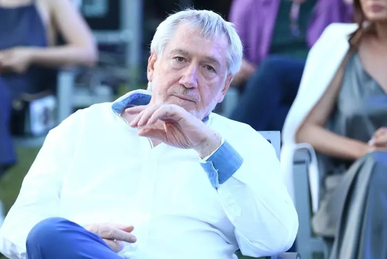 Dan Chișu