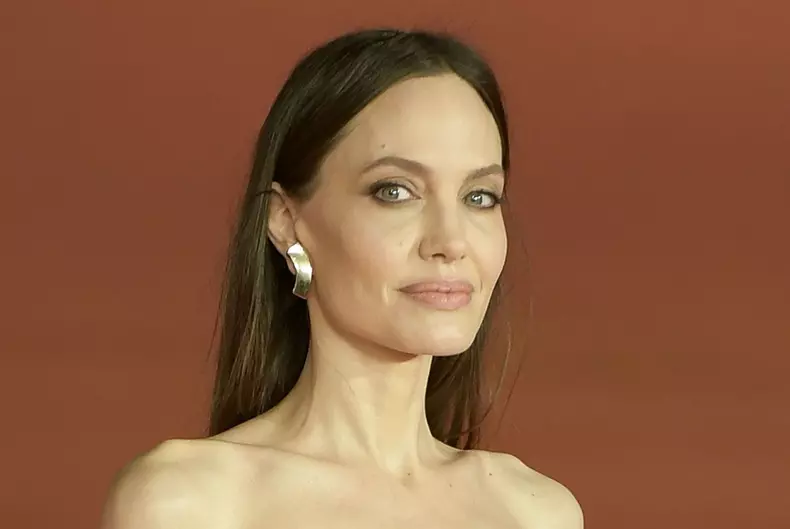 Eternals red carpet in Rome, Italy - 24 Oct 2021