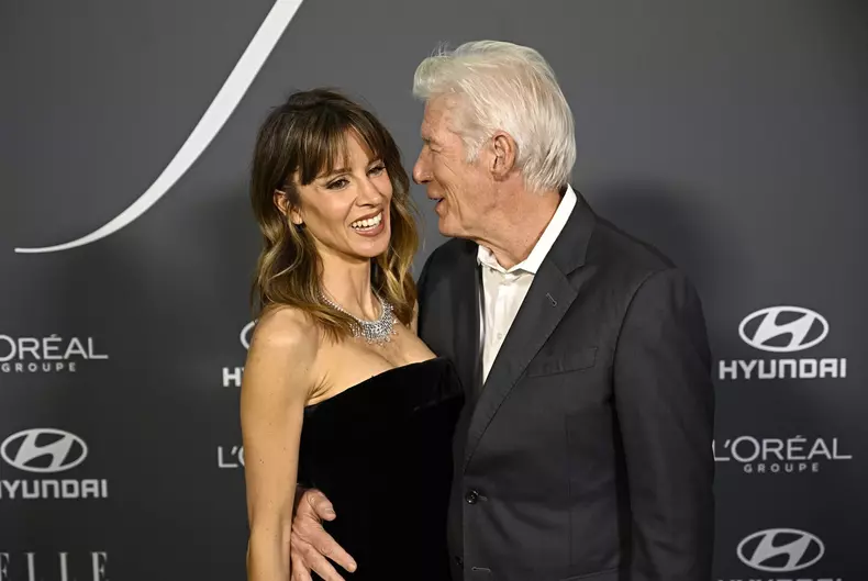 Elle Celebrates The 'ELLE X FUTURE' Gala And Presents The Elle Eco Award 2025..