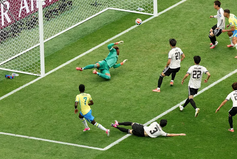 Brazil v Japan: Round Of 32 - FIFA World Cup 2026