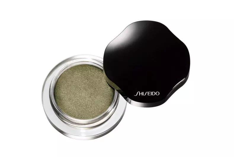 Fard de pleoape cremos, Shiseido, Shimmering Cream Eye Color, 143 lei