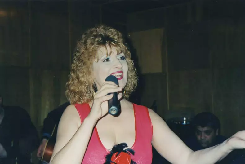 ileana ciuculete aniversare