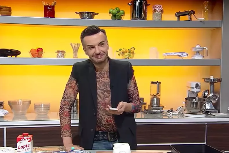 razvan ciovanu a decedat