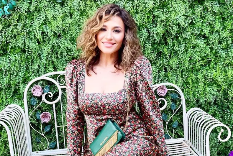 claudia patrascanu despre noul partene