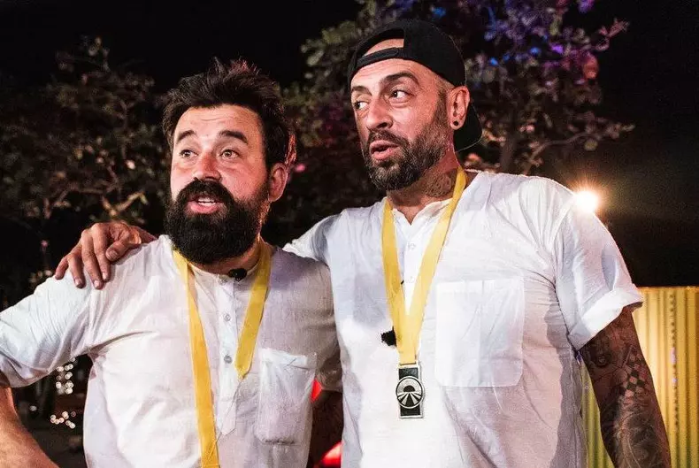 oase si crl prietenie