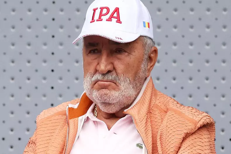 tiriac