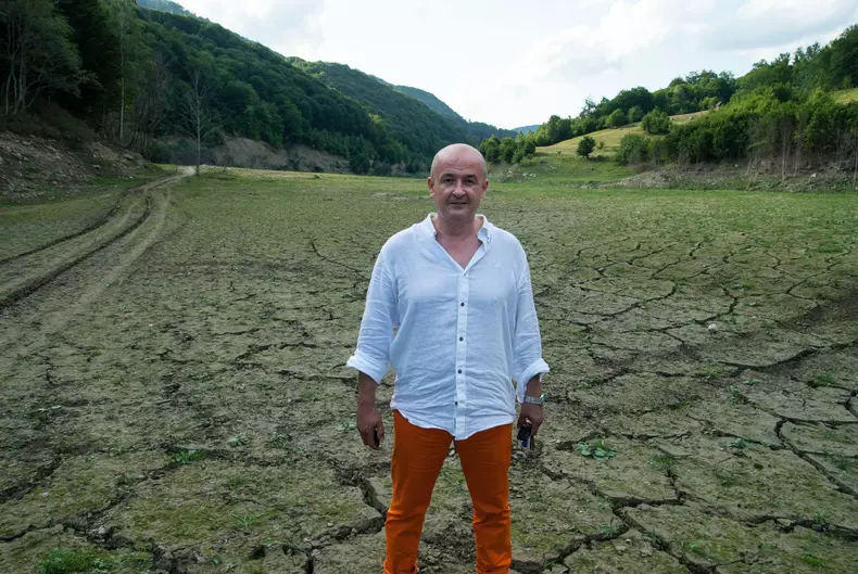 Petre-Nastase-Retreat-Vama-Veche-