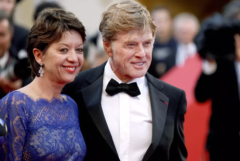  66EME FESTIVAL DE CANNES - RED CARPET 'ALL IS LOST'