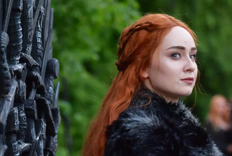 Russia Game of Thrones Finale Screening