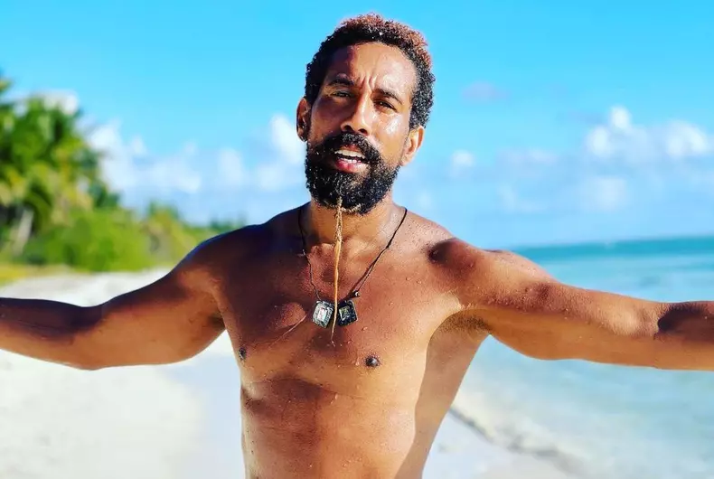 Prin ce schimbare majoră a trecut Starlin, după Survivor România