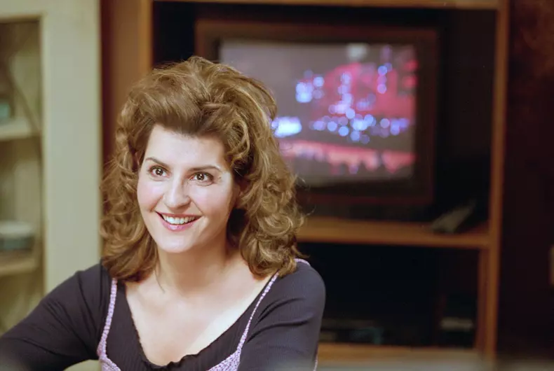 Nia Vardalos anunță „Nuntă a la grec 3”. Ce actor va lipsi din distribuția noii comedii romantice
