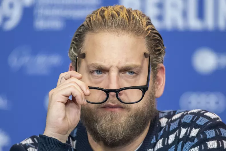 Motivul uluitor pentru care Jonah Hill va refuza de-acum încolo să își promoveze filmele. Explicațiile starului din „Don't Look Up”