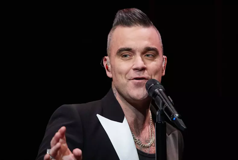 Documentarul Netflix despre Robbie Williams, ce știm până acum. Primele declarații ale artistului