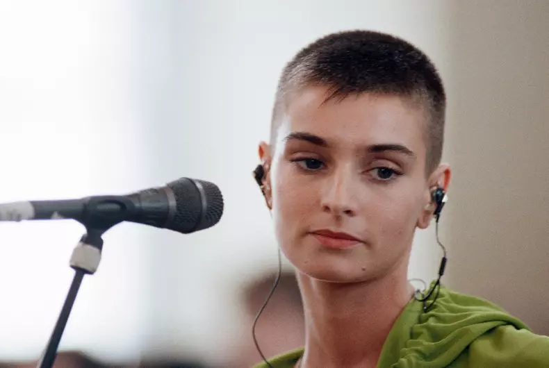 Sinead O'Connor avere