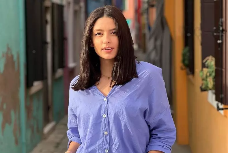 Oana Moşneagu s-a alăturat distribuției „Lia - Soția soțului meu”. Primele declarații. „De-abia aștept să văd reacția publicului”