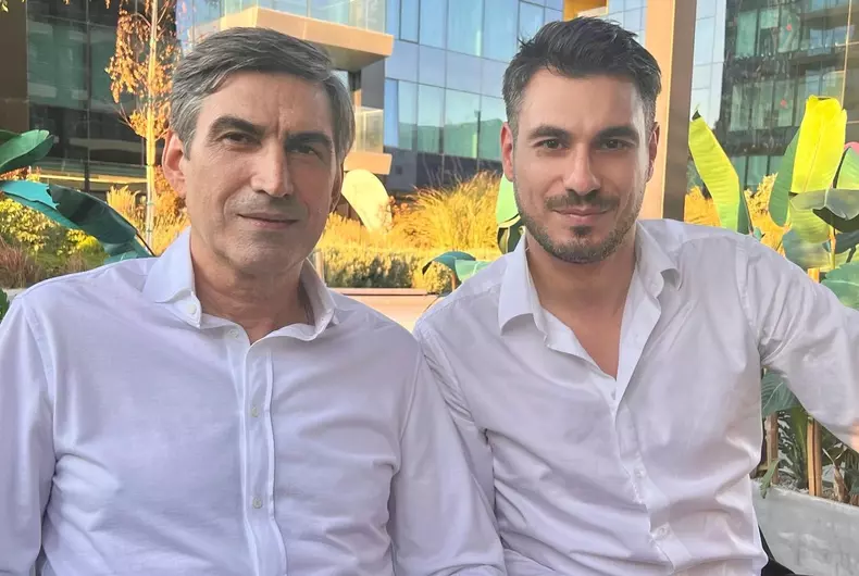 victor piturca si alex piturca