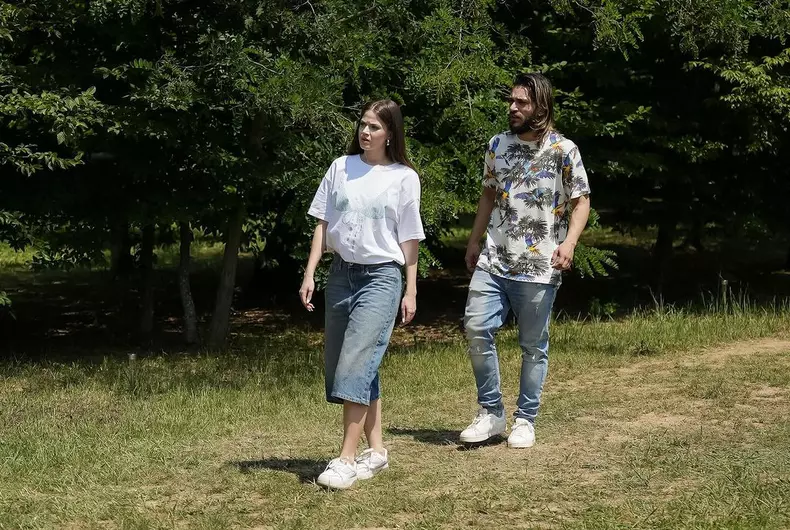 Ultimul episod din „Lia – Soţia soţului meu”, 1 noiembrie 2024. Petru și Lia s-au căsătorit religios (6)