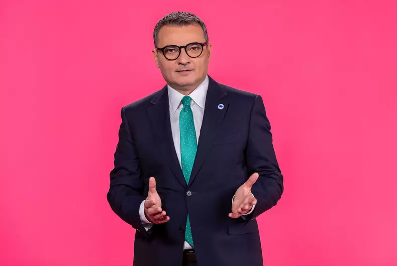 Mihai Radulescu 1