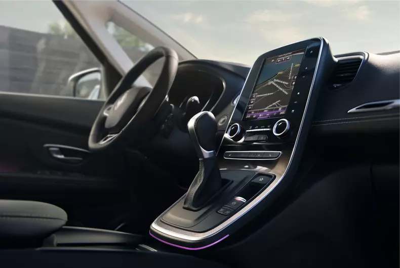 Renault Scenic 2017 32